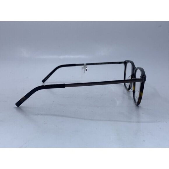 Prodesign Denmark 4762 c.5532 51-17-145 Metal/Plastic Brown Eyewear Glasses - Picture 4 of 9